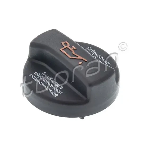 Topran Motor Yağ Kapağı – 108232001 / OEM 06A103485F ürün görseli
