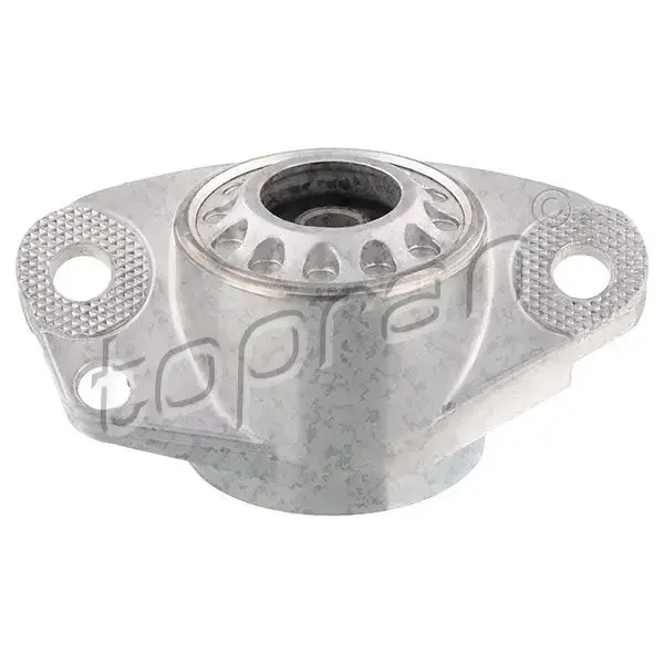Topran Arka Amortisör Takozu – 108242001 / OEM 1J0513353A