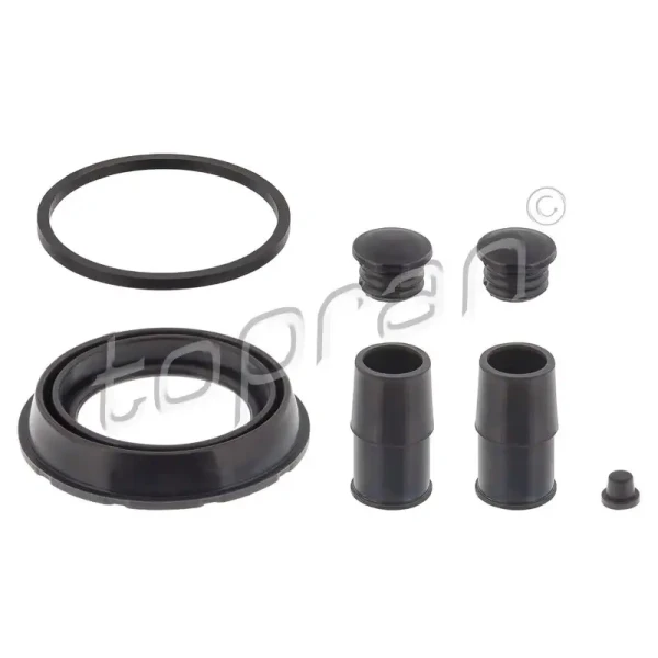 Topran Kaliper Tamir Takımı – 108347001 / OEM 4A0698471