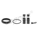 Topran Kaliper Tamir Takımı – 108348001 / OEM 3A0698471