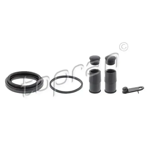 Topran Kaliper Tamir Takımı – 108348001 / OEM 3A0698471