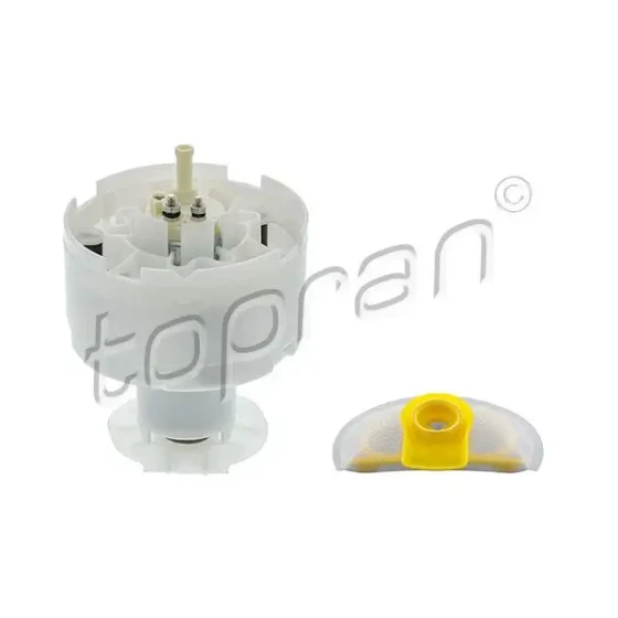 Topran Yakıt Pompası – 108609001 / OEM 8D0906089A ürün görseli