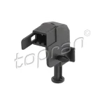 Topran El Fren Butonu – 108641002 / OEM 7377707