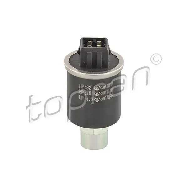 Topran Klima Basınç Müşürü – 108661001