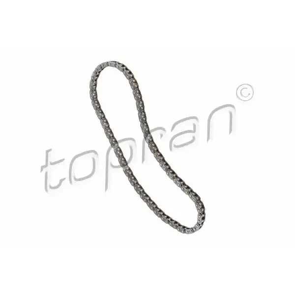Topran Yağ Pompa Zinciri – 108700375 / OEM 059115125A