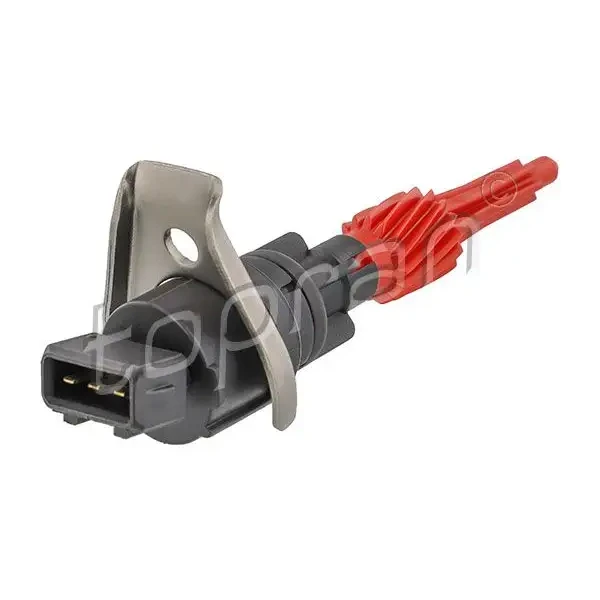 Topran Kilometre Hız Sensörü – 108728001 / OEM 1H0919149A