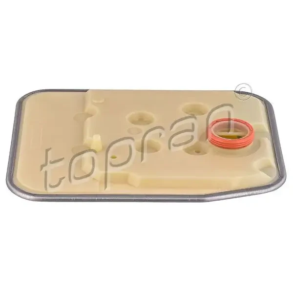 Topran Şanzıman Filtresi – 108751001 / OEM 01M325429