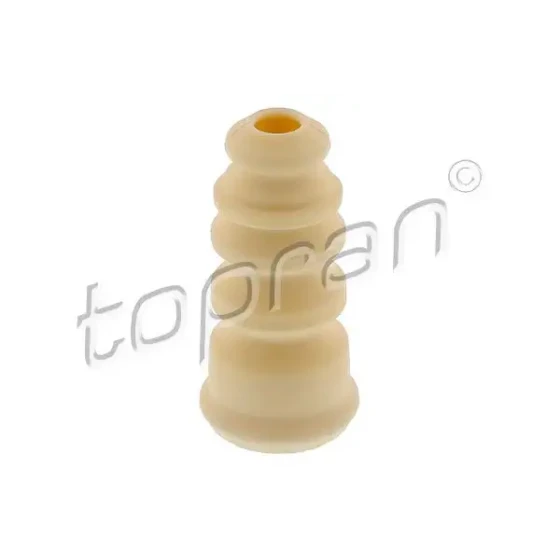 Topran Arka Süspansiyon Takozu – 108764001 / OEM 1J0512131C ürün görseli