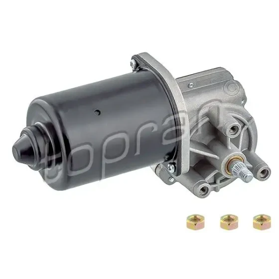 Topran Silecek Motoru (Ön) – 108792001 / OEM 1L0955119 ürün görseli