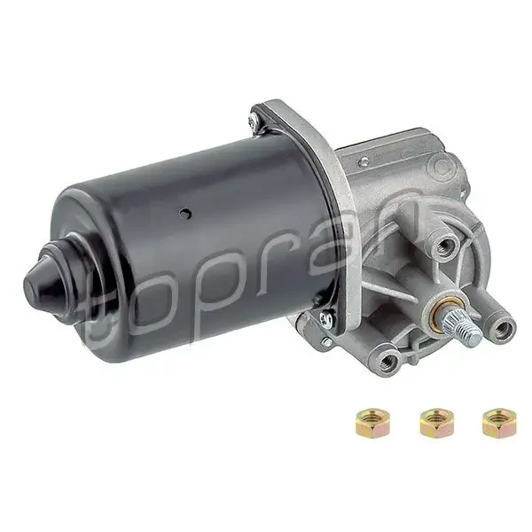 Topran Silecek Motoru (Ön) – 108792001 / OEM 1L0955119