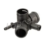 Topran Su Flanşı 1J0121087A – 108875001 / OEM 1J0 121 087A