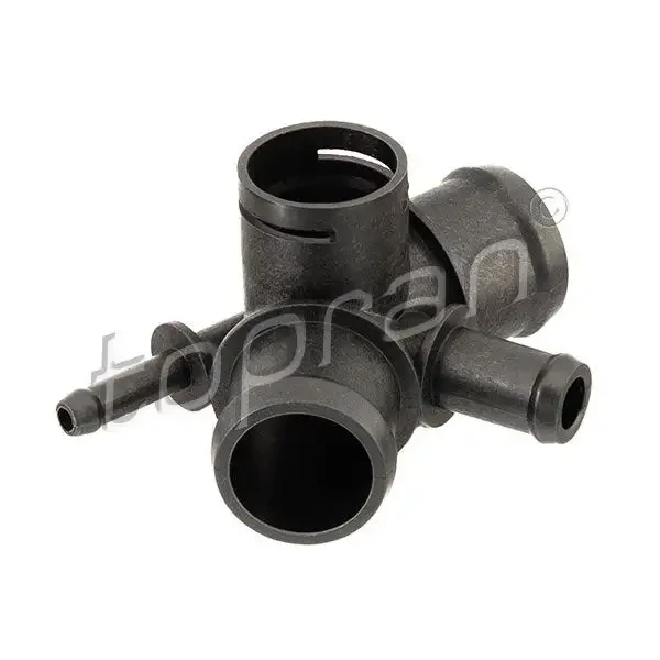 Topran Su Flanşı 1J0121087A – 108875001 / OEM 1J0 121 087A