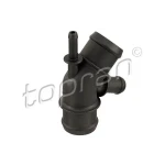 Topran Su Flanşı 1J0121087C – 108877001 / OEM 1J0 121 087C