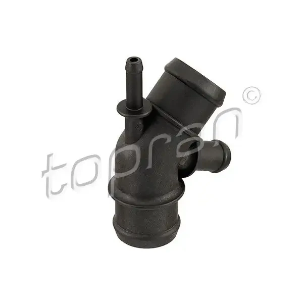 Topran Su Flanşı 1J0121087C – 108877001 / OEM 1J0 121 087C