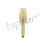 Topran Fren Müşürü – 108886001 / OEM 4A0945515A