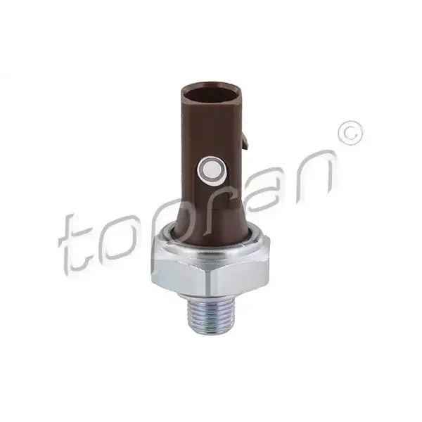 Topran Yağ Müşürü – 108890002 / OEM 038919081D