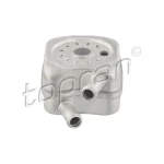 Topran Motor Yağ Soğutucu – 108907001 / OEM 028 117 021L