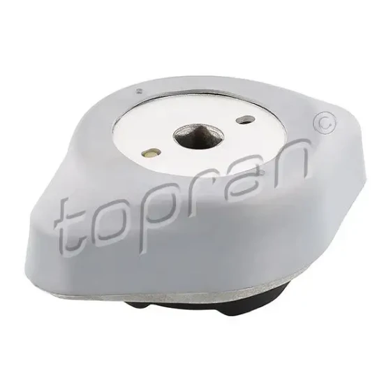 Topran Şanzıman Takozu – 108908001 / OEM 8D0399151R ürün görseli