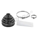 Topran Dış Aks Körüğü 701498203S – 108931001 / OEM 701 498 203S