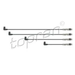 Topran Buji Kablosu – 108961001 / OEM 050998031S