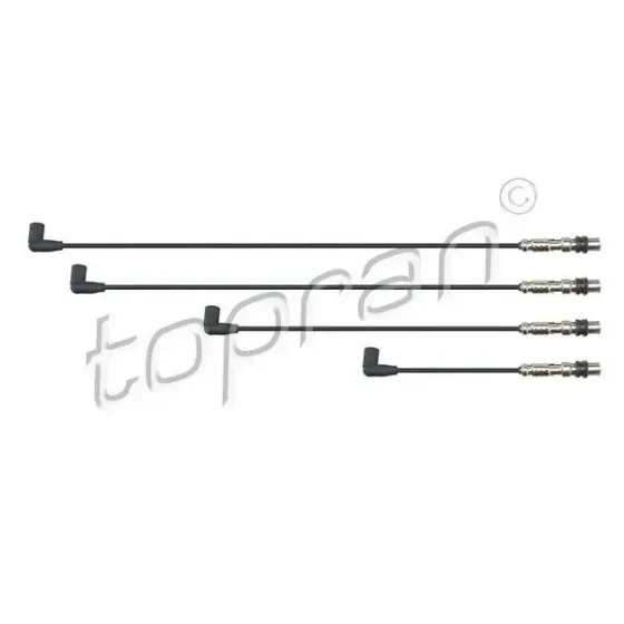 Topran Buji Kablosu – 108961001 / OEM 050998031S ürün görseli