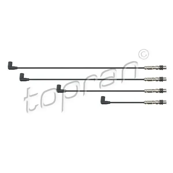 Topran Buji Kablosu – 108961001 / OEM 050998031S