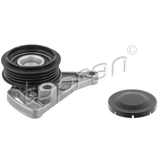 Topran Kayış Gergi Kütüğü – 109156001 / OEM 058260511 ürün görseli
