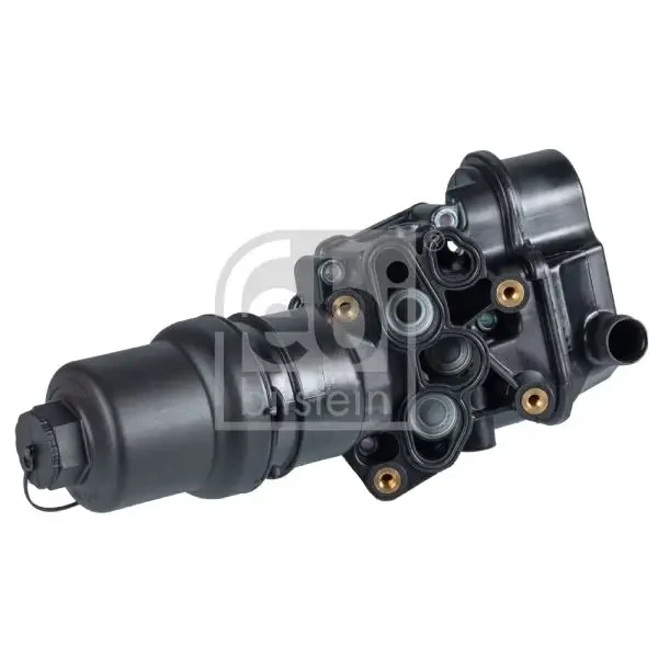 FEBI Yağ Filtre Gövdesi – 109169 / OEM 06F115397F
