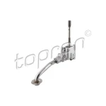 Topran Yağ Pompası – 109182001 / OEM 058115105B