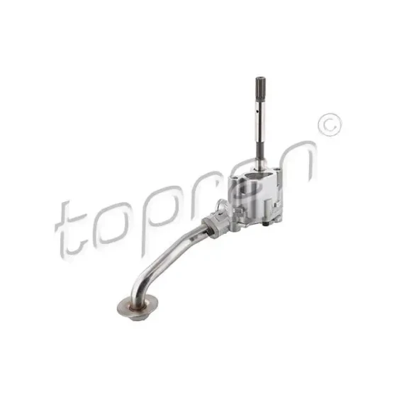 Topran Yağ Pompası – 109182001 / OEM 058115105B ürün görseli