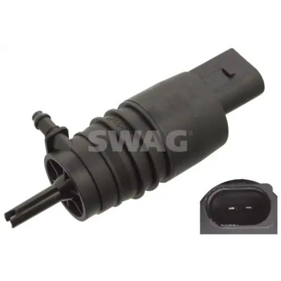 SWAG Fiskiye Motoru – 10923113 / OEM 1EM955451 ürün görseli