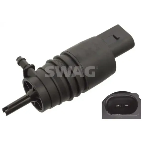 SWAG Fiskiye Motoru – 10923113 / OEM 1EM955451