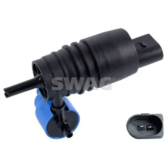 SWAG Fiskiye Motoru – 10926259 / OEM 1J6955651 ürün görseli