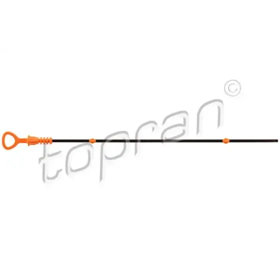 Topran Yağ Çubuğu – 109301001 / OEM 06A115611Q ürün görseli