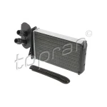 Topran Kalorifer Radyatörü – 109304001 / OEM 1J1819031A