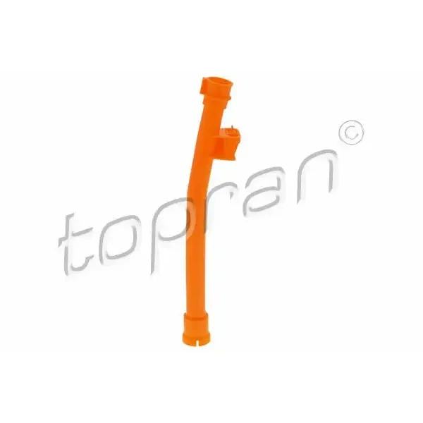 Topran Yağ Çubuğu Yuvası – 109324001 / OEM 06B103663G
