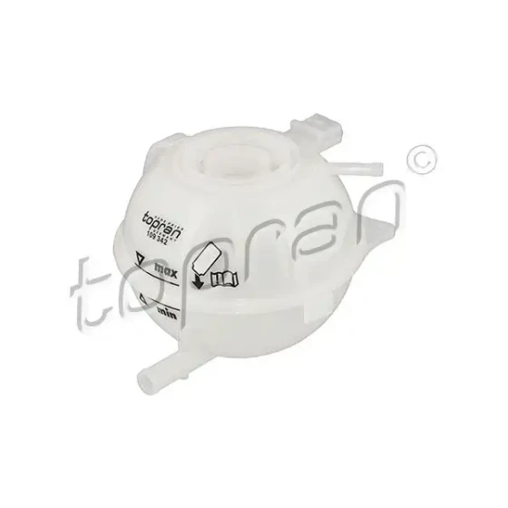 Topran Yedek Su Deposu – 109342001 / OEM 6C0121407 ürün görseli