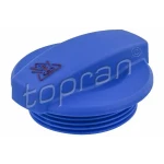 Topran Yedek Su Depo Kapağı – 109345001 / OEM 8E0121321