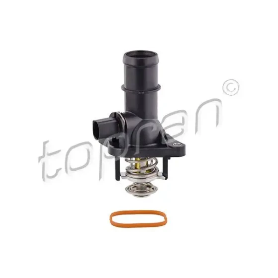 Topran Termostat – 109347002 / OEM 06A121114 ürün görseli