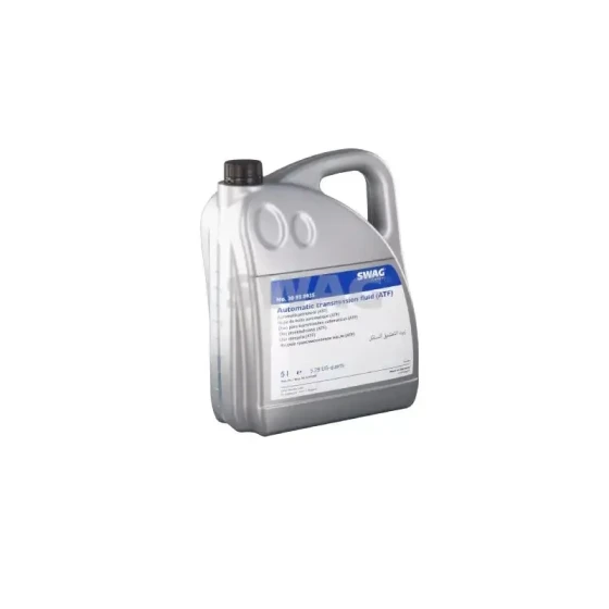 SWAG ATF Yağı Kırmızı – 10936449 / OEM 5 LITRE ürün görseli