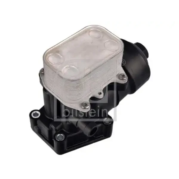 FEBI Yağ Filtre Gövdesi – 109394 / OEM 03L115389G
