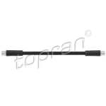 Topran Ön Fren Hortumu – 109394001 / OEM 8D0611707