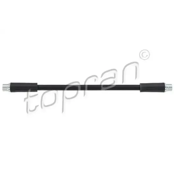 Topran Ön Fren Hortumu – 109394001 / OEM 8D0611707 ürün görseli