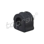 Topran Viraj Lastiği (Ön) – 109419001 / OEM 1J0411314R