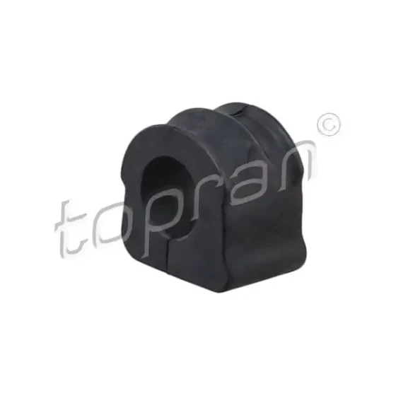 Topran Viraj Lastiği (Ön) – 109419001 / OEM 1J0411314R ürün görseli