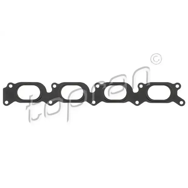 Topran Emme Manifold Contası – 109436001 / OEM 058129717D
