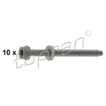 Topran Silindir Kapak Civatası – 109547001 / OEM 06A103384CS