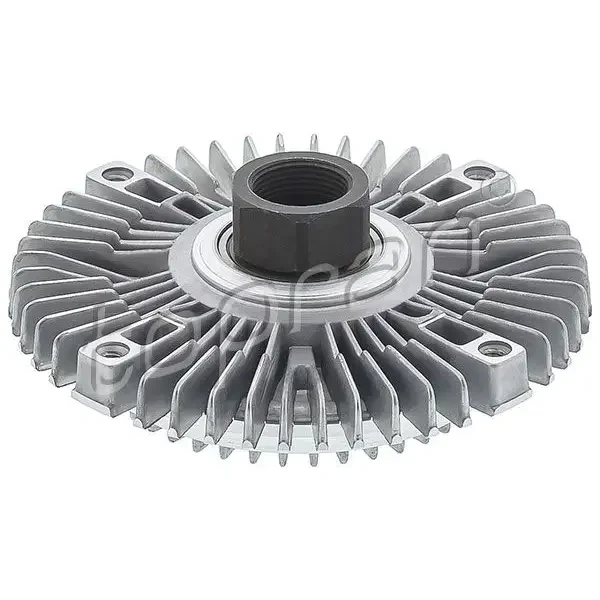 Topran Fan Termiği – 109608001 / OEM 078121350A