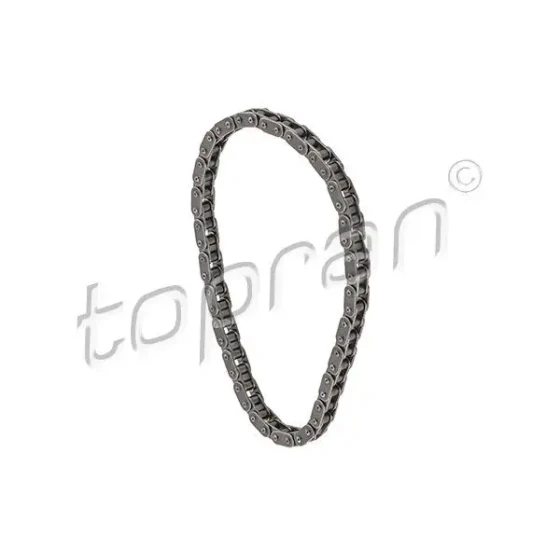 Topran Yağ Pompa Zinciri – 109609001 / OEM 06A115125B ürün görseli