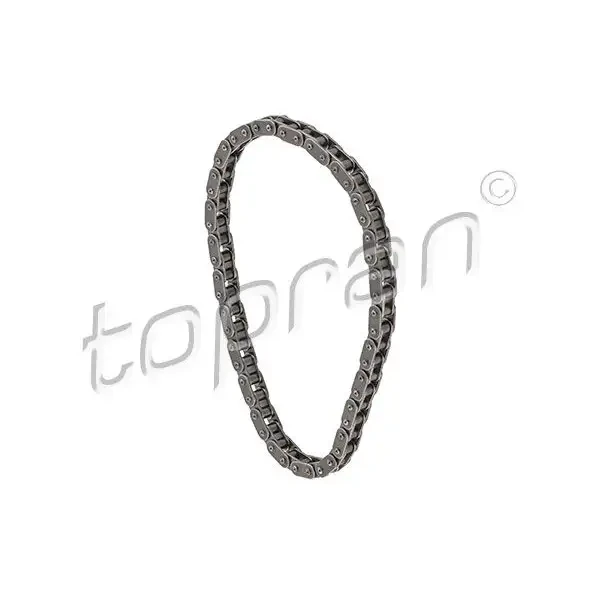 Topran Yağ Pompa Zinciri – 109609001 / OEM 06A115125B